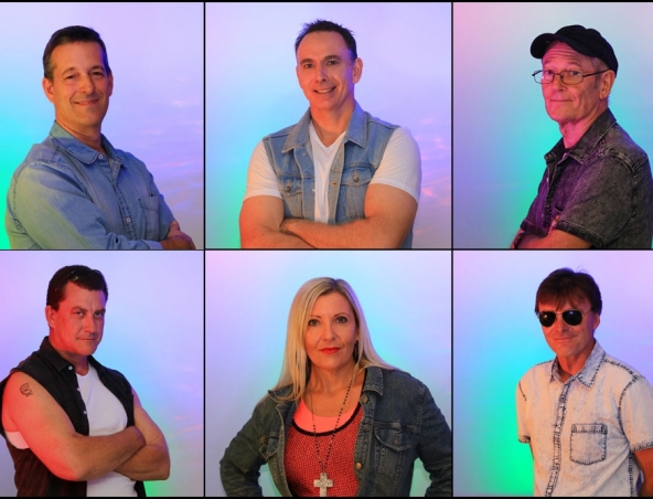 80s Tribute Band Perth - 80s Show Cover Band