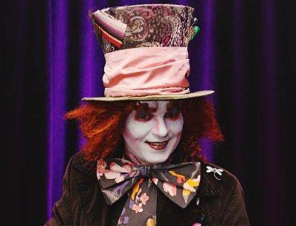 Mad-Hatter-Impersonator-Perth