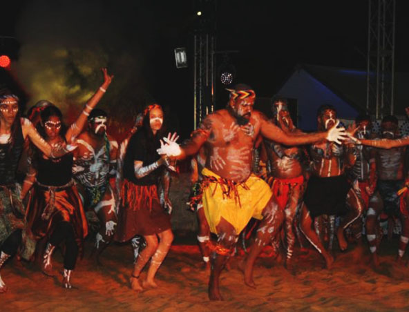 Perth Aboriginal Dancers Perth Aboriginal Dancers Hire Musicians Entertainers And Singers