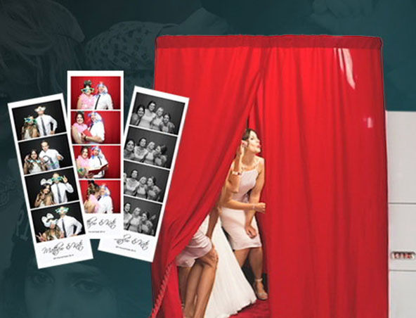Photo Booth Hire Perth