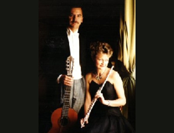 Exclusive Interlude Perth Classical Trios - Musicians - Instrumental Music