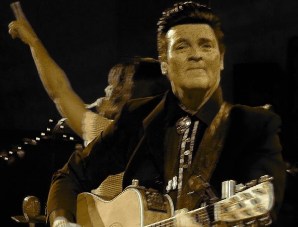 Johnny Cash Tribute Show Perth