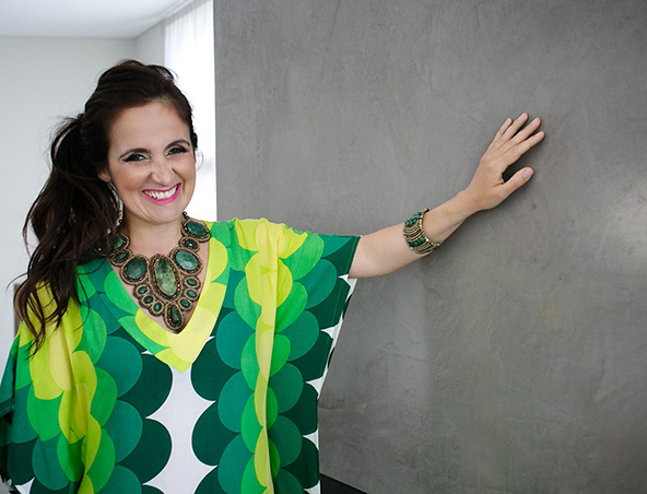 Juliana Areias Perth Singer - Brazilian Bands - Entertainers