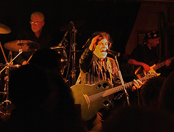 Neil Diamond Tribute Show Perth - Tribute Bands - Impersonators Musicians