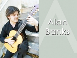 Alan Banks