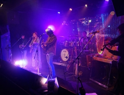 Neil Young Tribute Show