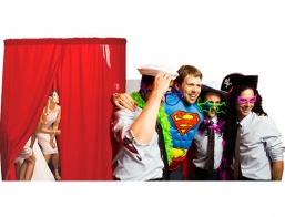 Photo Booth Hire Perth