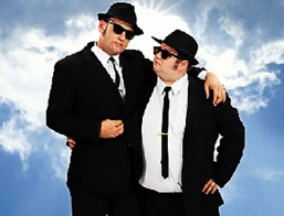 Blues Brothers Tribute Perth A