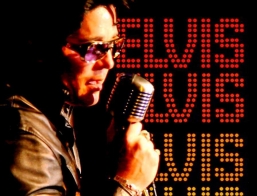Elvis Tribute Show Perth