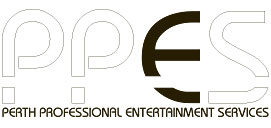 Perth Professional Entertainment Services